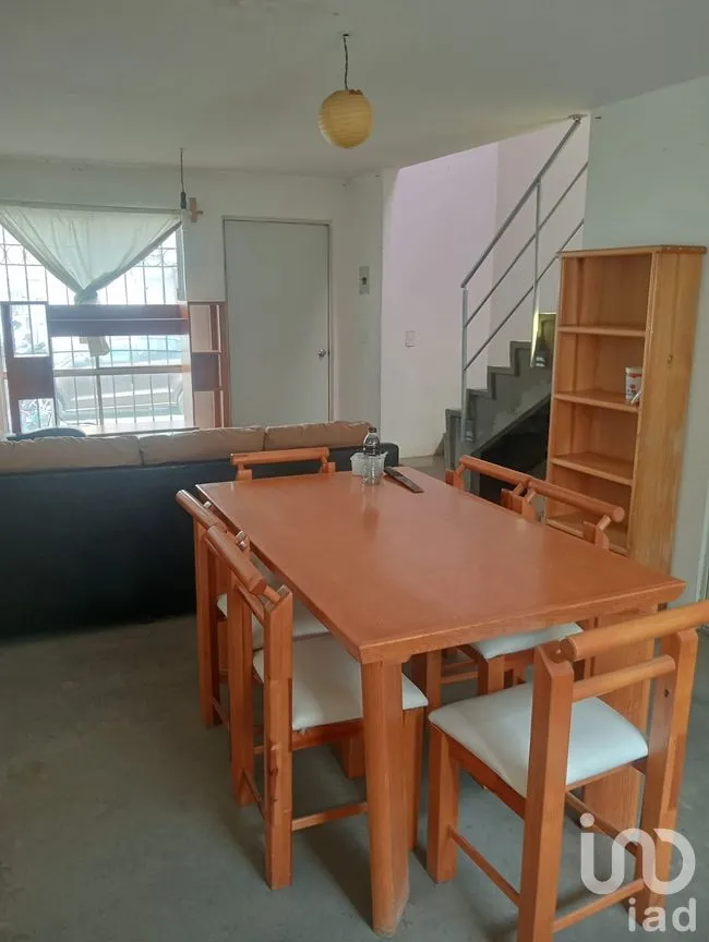 Casa en Venta en Ex Rancho San Dimas, San Antonio la Isla, México | NEX-289792 | iad México | Foto 6 de 13