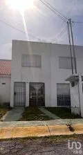 NEX-289792 - Casa en Venta, con 2 recamaras, con 1 baño, con 54 m2 de construcción.