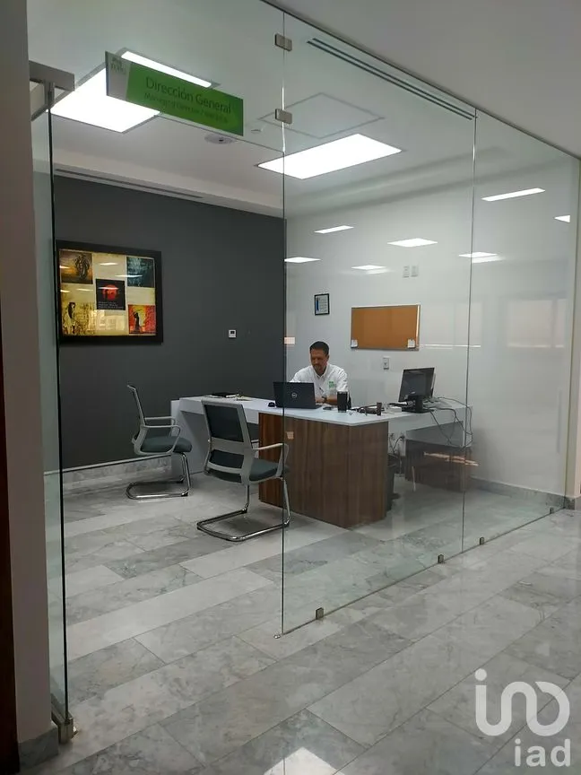 Oficina en Renta en Villas Santa Julia, León, Guanajuato | NEX-286675 | iad México | Foto 2 de 8