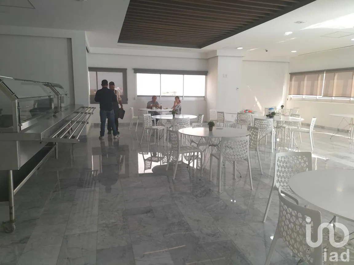 Oficina en Renta en Villas Santa Julia, León, Guanajuato | NEX-286675 | iad México | Foto 4 de 8
