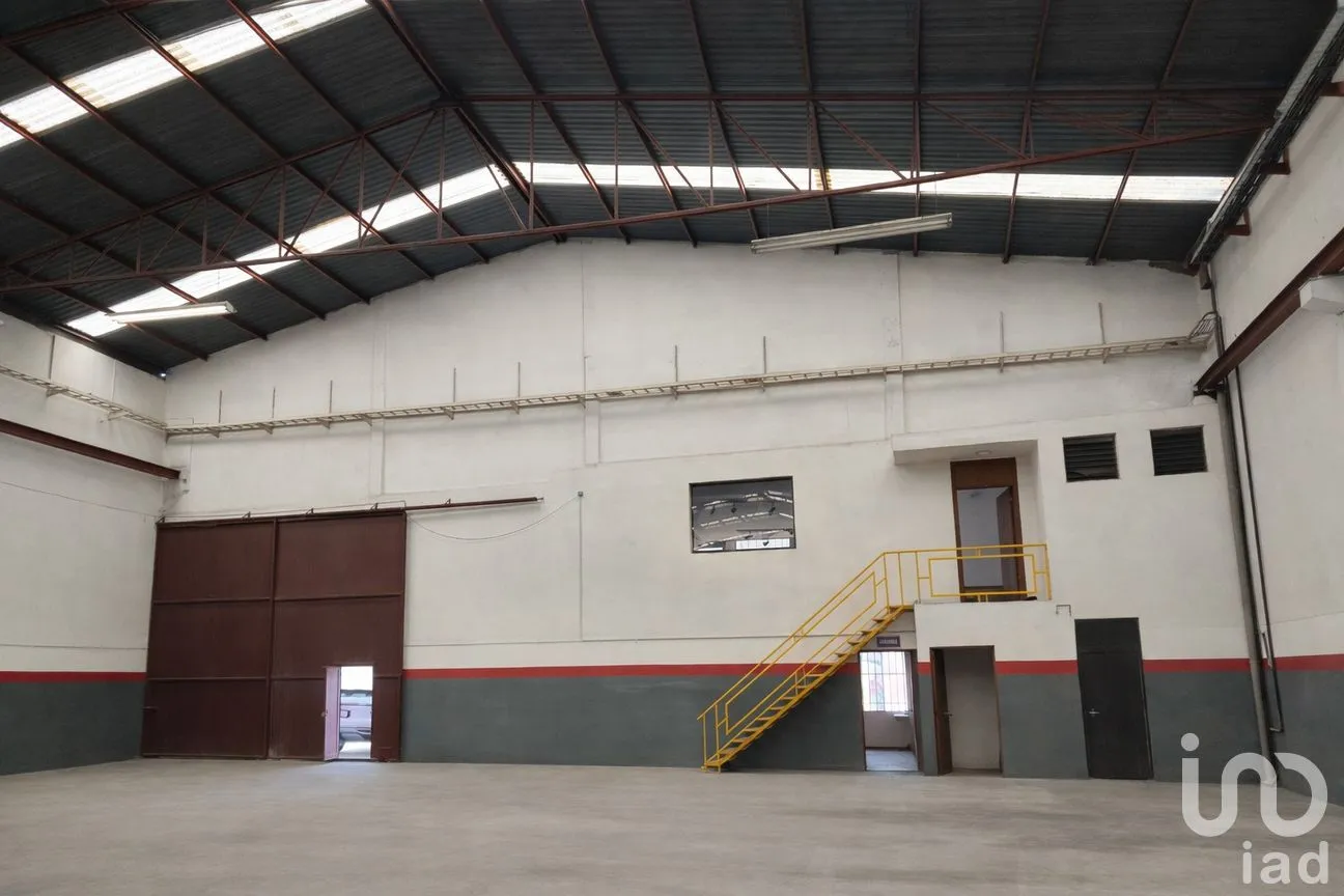Bodega en Renta en Condado Sauzal, San Luis Potosí, San Luis Potosí | NEX-285324 | iad México | Foto 5 de 10