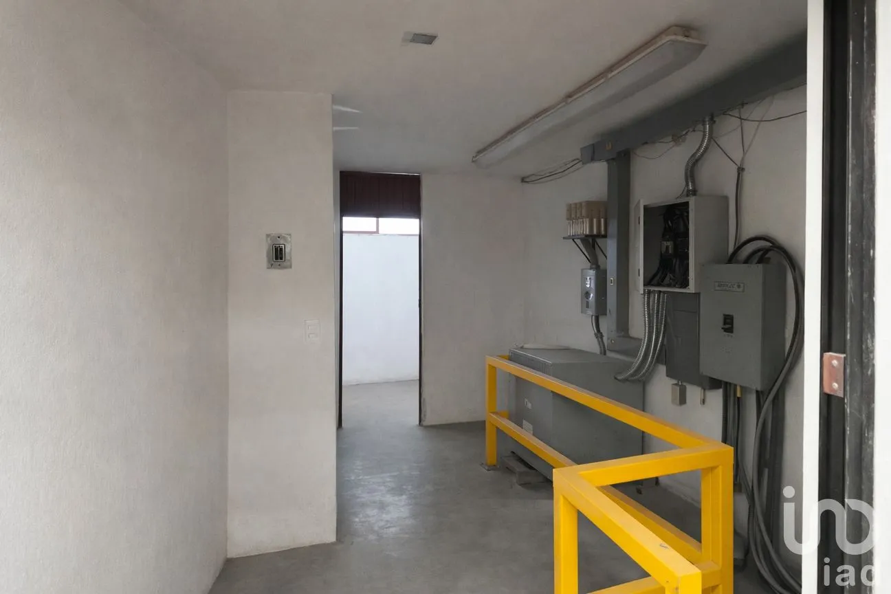 Bodega en Renta en Condado Sauzal, San Luis Potosí, San Luis Potosí | NEX-285324 | iad México | Foto 7 de 10
