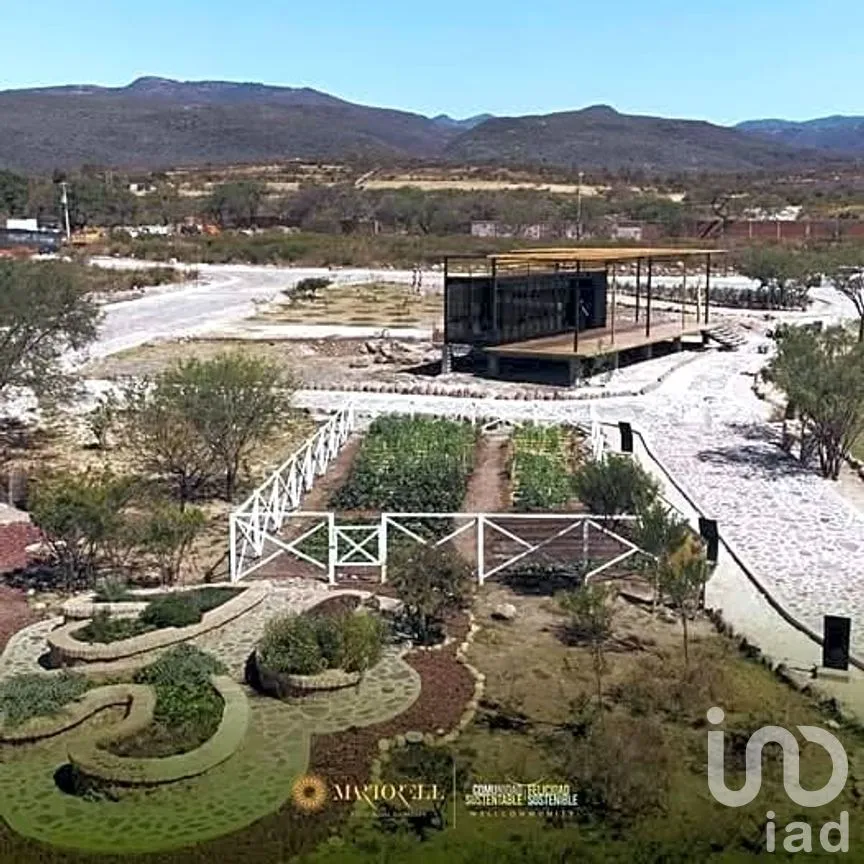 Terreno en Venta en Predio San Pedro, Comonfort, Guanajuato | NEX-295155 | iad México | Foto 2 de 6