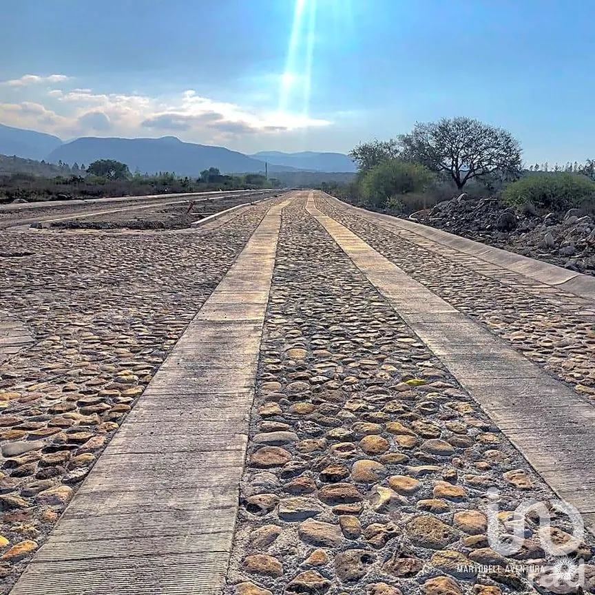 Terreno en Venta en Predio San Pedro, Comonfort, Guanajuato | NEX-295155 | iad México | Foto 3 de 6