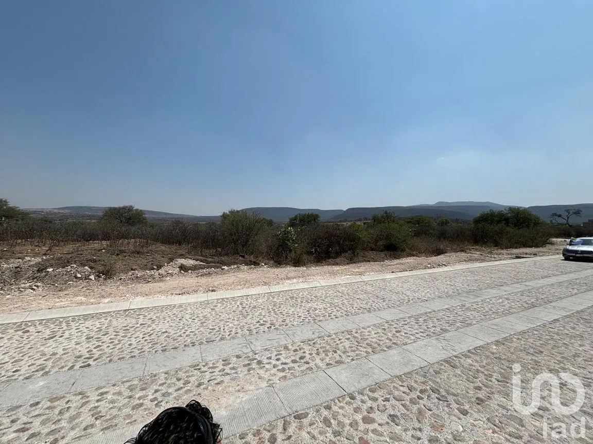 Terreno en Venta en Predio San Pedro, Comonfort, Guanajuato | NEX-295155 | iad México | Foto 5 de 6