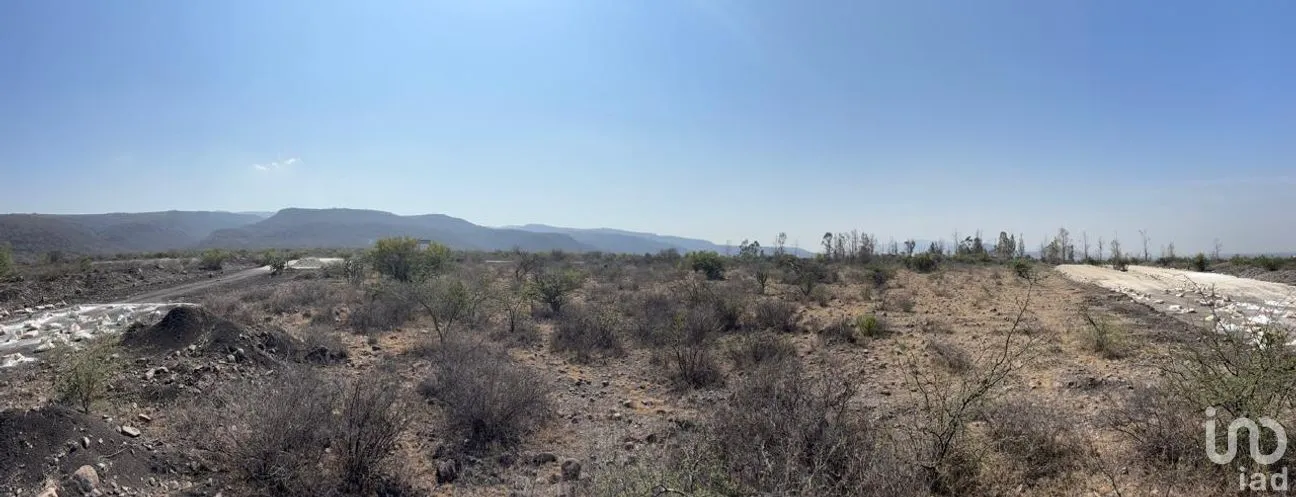 Terreno en Venta en Predio San Pedro, Comonfort, Guanajuato | NEX-295155 | iad México | Foto 6 de 6