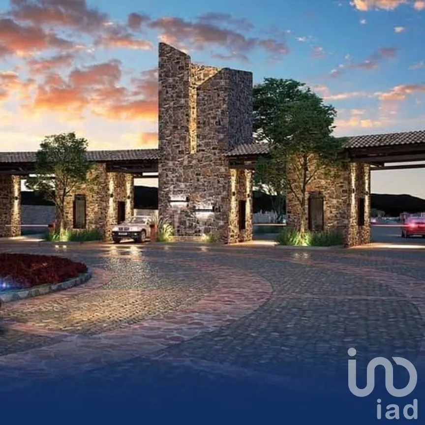 Terreno en Venta en Predio San Pedro, Comonfort, Guanajuato | NEX-295155 | iad México | Foto 1 de 6