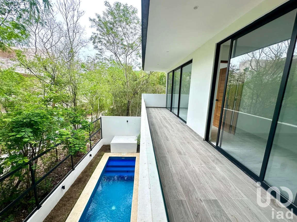 Casa en Venta en Ciudad Mayakoba, Solidaridad, Quintana Roo | NEX-286932 | iad México | Foto 2 de 24