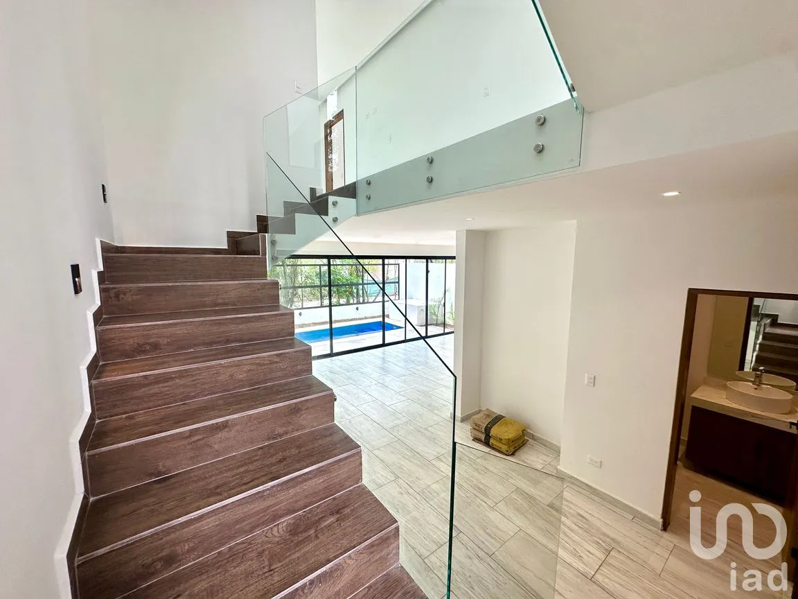 Casa en Venta en Ciudad Mayakoba, Solidaridad, Quintana Roo | NEX-286932 | iad México | Foto 13 de 24