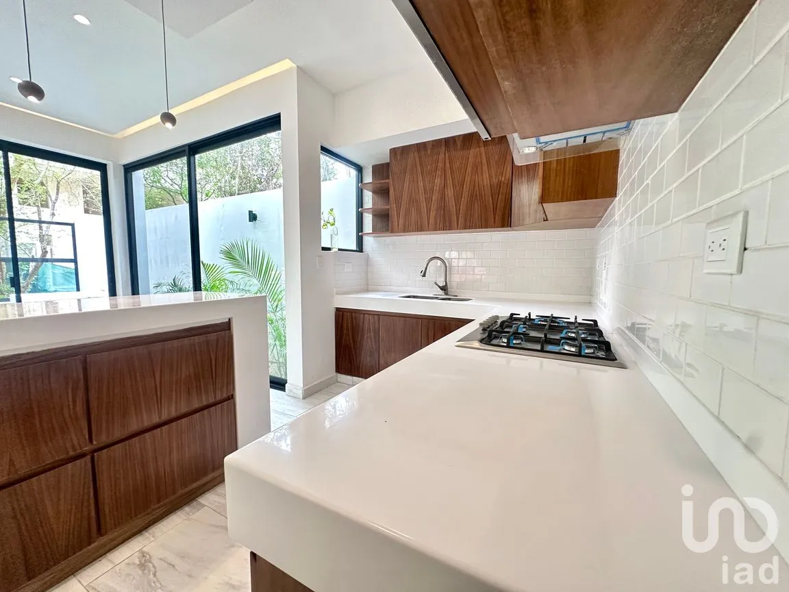 Casa en Venta en Ciudad Mayakoba, Solidaridad, Quintana Roo | NEX-286932 | iad México | Foto 16 de 24