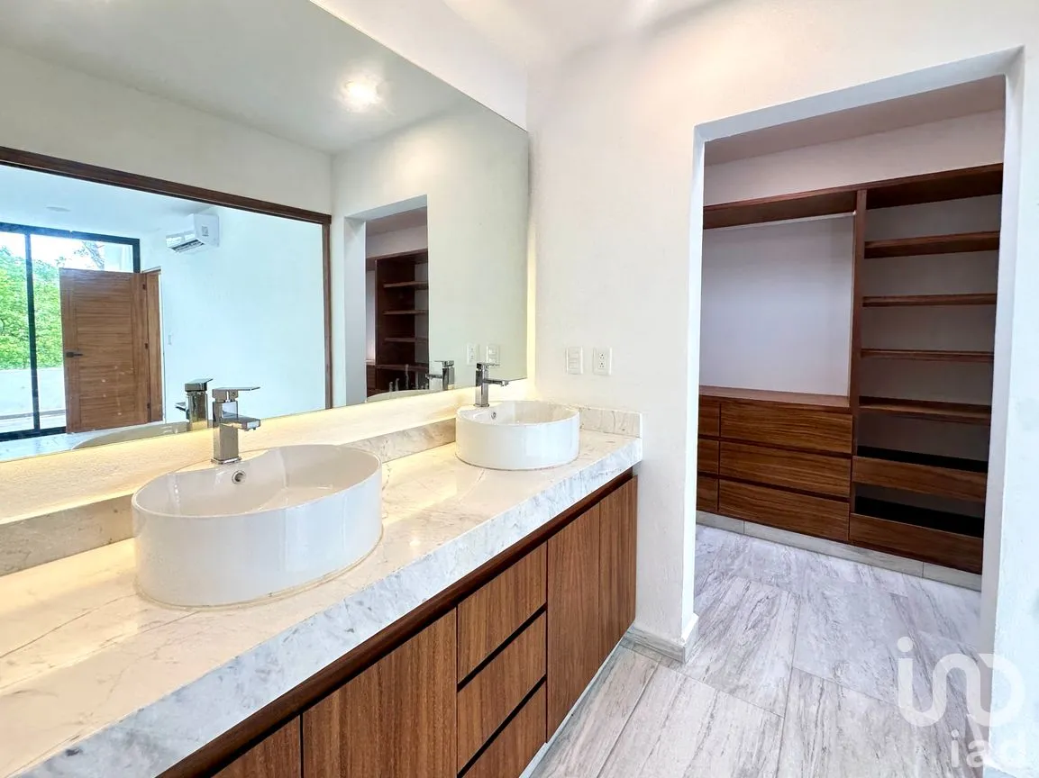 Casa en Venta en Ciudad Mayakoba, Solidaridad, Quintana Roo | NEX-286932 | iad México | Foto 21 de 24