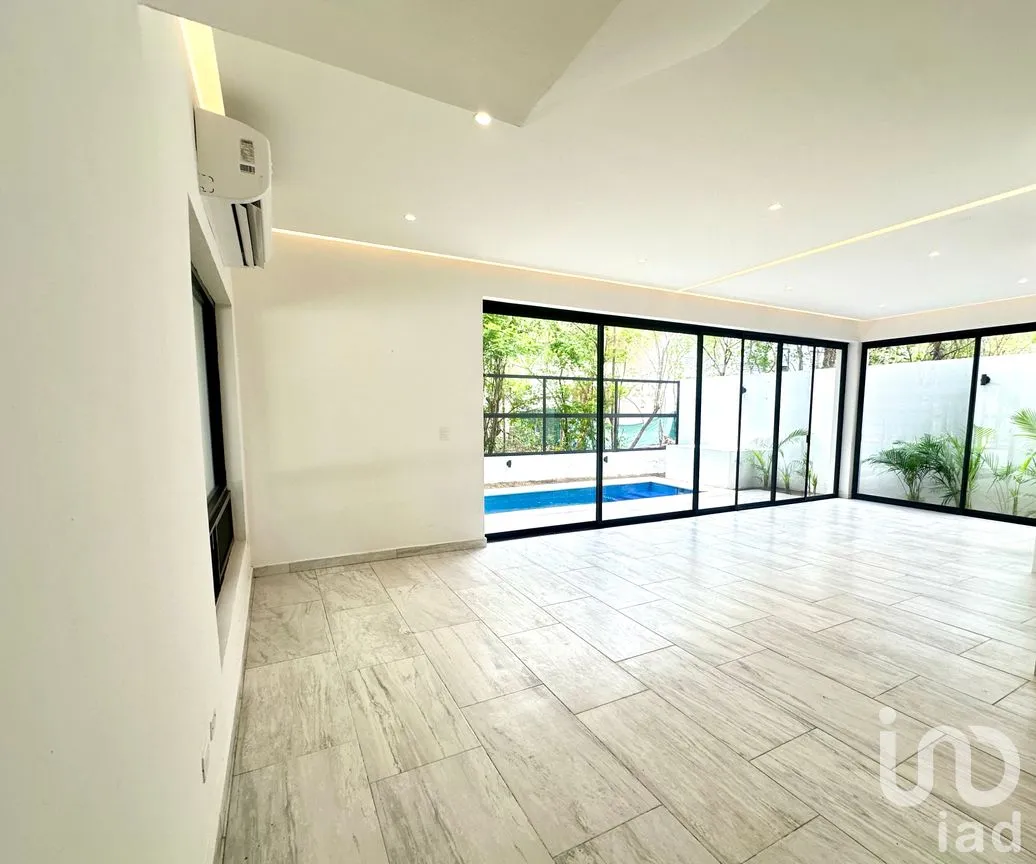 Casa en Venta en Ciudad Mayakoba, Solidaridad, Quintana Roo | NEX-286932 | iad México | Foto 24 de 24
