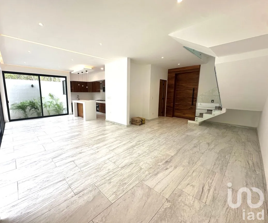 Casa en Venta en Ciudad Mayakoba, Solidaridad, Quintana Roo | NEX-286932 | iad México | Foto 4 de 24
