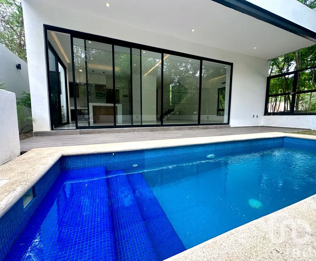 Casa en Venta en Ciudad Mayakoba, Solidaridad, Quintana Roo | NEX-286932 | iad México | Foto 6 de 24