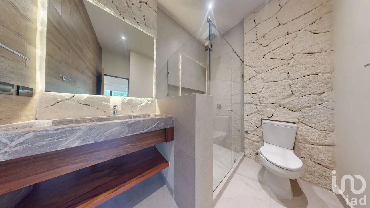 Casa en Venta en Ciudad Mayakoba, Solidaridad, Quintana Roo | NEX-286934 | iad México | Foto 13 de 16