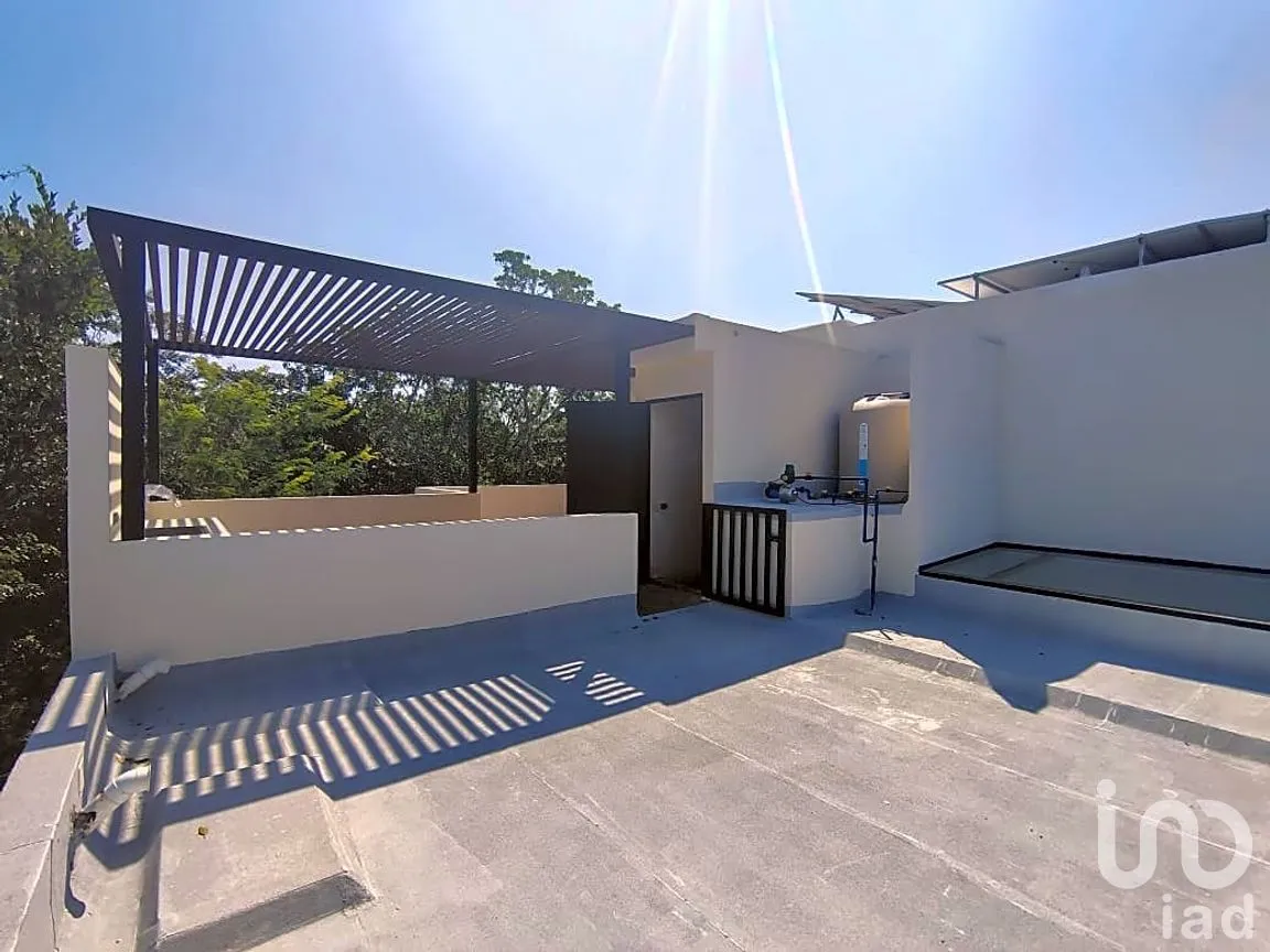 Casa en Venta en Ciudad Mayakoba, Solidaridad, Quintana Roo | NEX-286934 | iad México | Foto 16 de 16