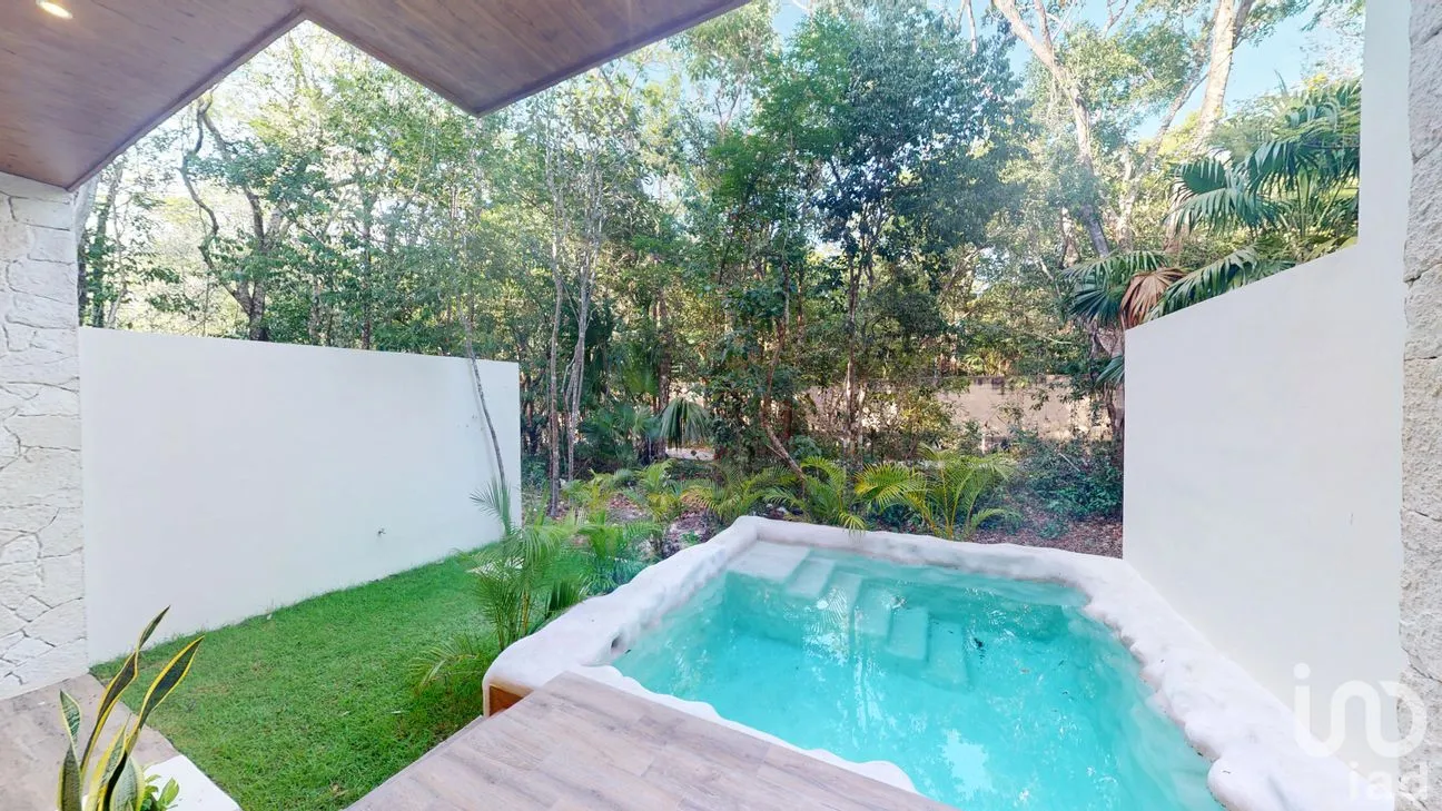 Casa en Venta en Ciudad Mayakoba, Solidaridad, Quintana Roo | NEX-286934 | iad México | Foto 3 de 16