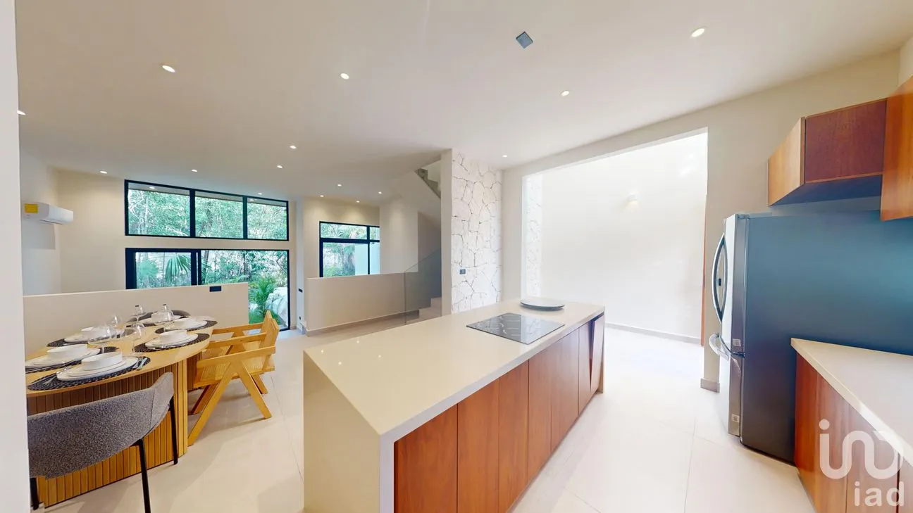 Casa en Venta en Ciudad Mayakoba, Solidaridad, Quintana Roo | NEX-286934 | iad México | Foto 6 de 16