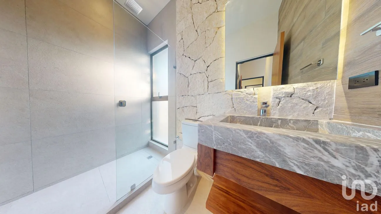 Casa en Venta en Ciudad Mayakoba, Solidaridad, Quintana Roo | NEX-286934 | iad México | Foto 9 de 16