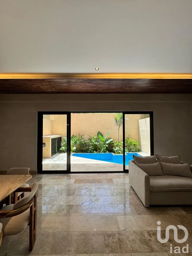 Casa en Venta en Ciudad Mayakoba, Solidaridad, Quintana Roo | NEX-286938 | iad México | Foto 11 de 14