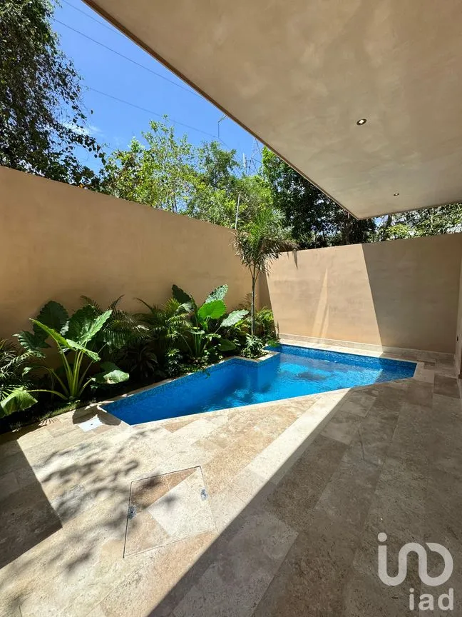 Casa en Venta en Ciudad Mayakoba, Solidaridad, Quintana Roo | NEX-286938 | iad México | Foto 12 de 14