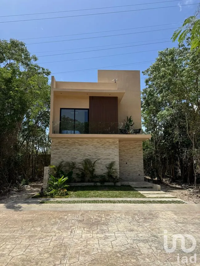 Casa en Venta en Ciudad Mayakoba, Solidaridad, Quintana Roo | NEX-286938 | iad México | Foto 14 de 14