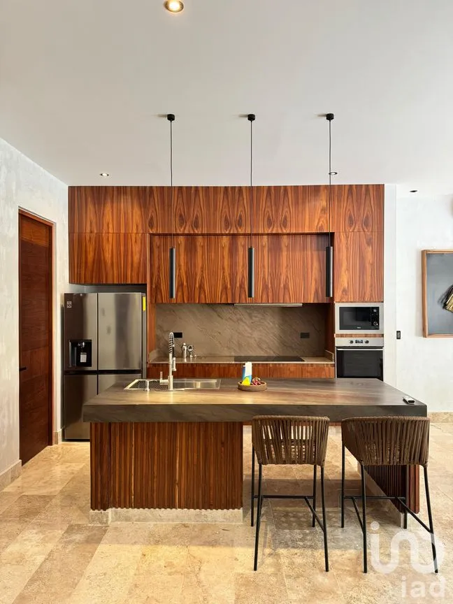 Casa en Venta en Ciudad Mayakoba, Solidaridad, Quintana Roo | NEX-286938 | iad México | Foto 3 de 14