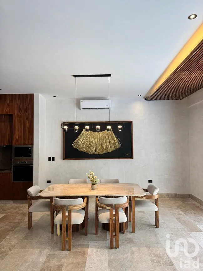 Casa en Venta en Ciudad Mayakoba, Solidaridad, Quintana Roo | NEX-286938 | iad México | Foto 4 de 14