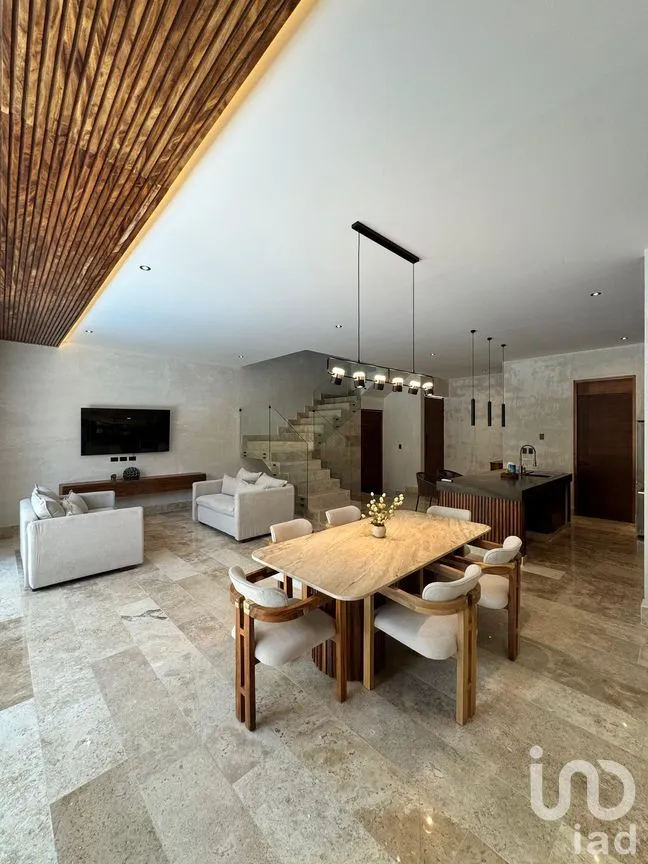 Casa en Venta en Ciudad Mayakoba, Solidaridad, Quintana Roo | NEX-286938 | iad México | Foto 5 de 14