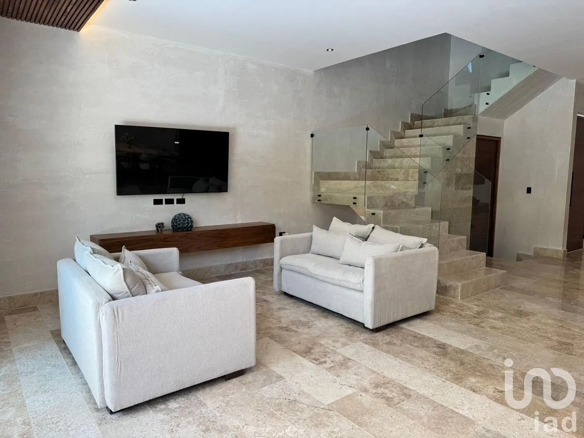 Casa en Venta en Ciudad Mayakoba, Solidaridad, Quintana Roo | NEX-286938 | iad México | Foto 6 de 14