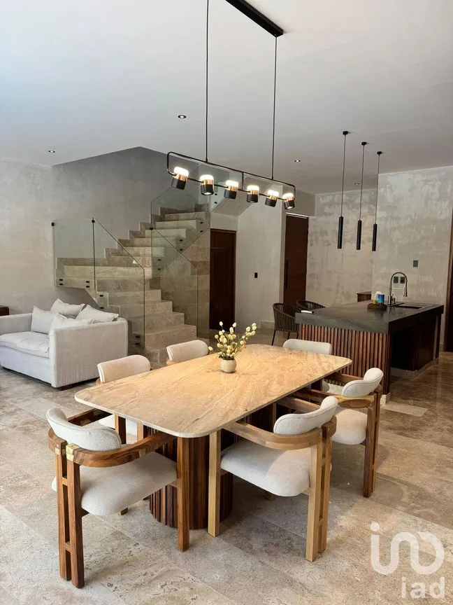 Casa en Venta en Ciudad Mayakoba, Solidaridad, Quintana Roo | NEX-286938 | iad México | Foto 8 de 14