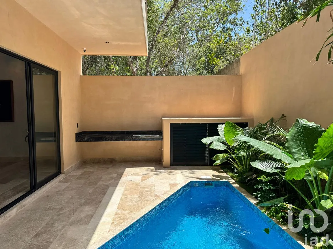 Casa en Venta en Ciudad Mayakoba, Solidaridad, Quintana Roo | NEX-286938 | iad México | Foto 10 de 14