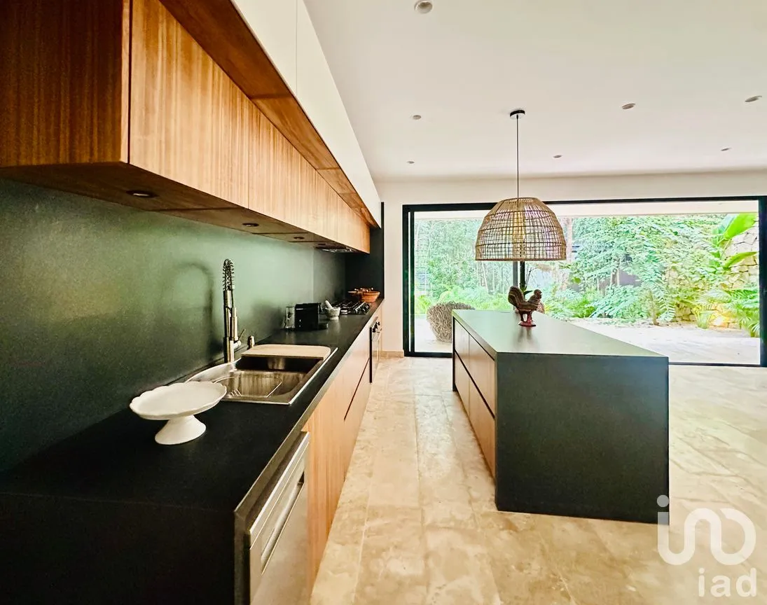 Casa en Venta en Ciudad Mayakoba, Solidaridad, Quintana Roo | NEX-286939 | iad México | Foto 11 de 51