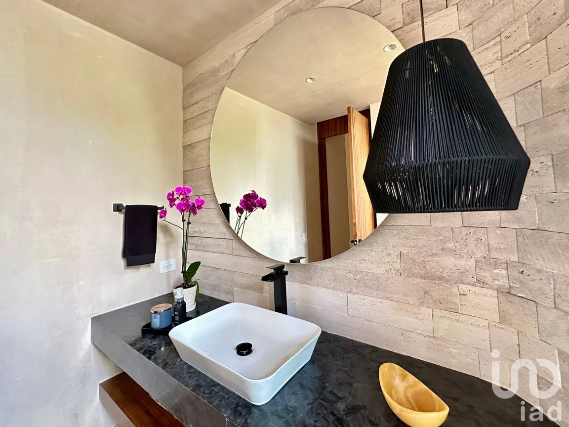 Casa en Venta en Ciudad Mayakoba, Solidaridad, Quintana Roo | NEX-286939 | iad México | Foto 14 de 51