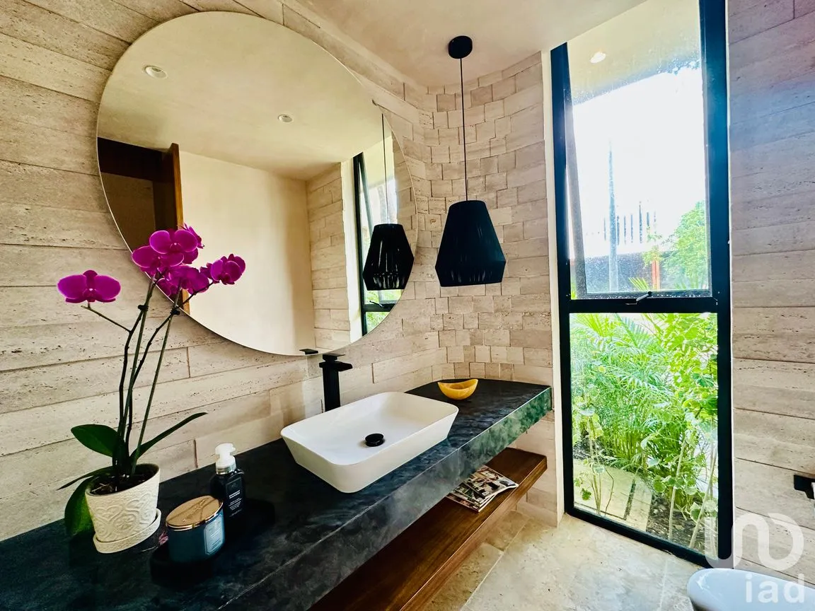 Casa en Venta en Ciudad Mayakoba, Solidaridad, Quintana Roo | NEX-286939 | iad México | Foto 15 de 51
