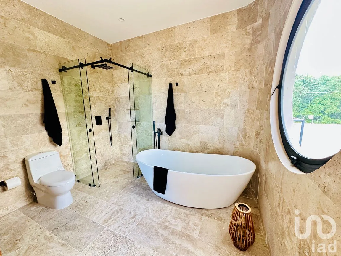 Casa en Venta en Ciudad Mayakoba, Solidaridad, Quintana Roo | NEX-286939 | iad México | Foto 21 de 51