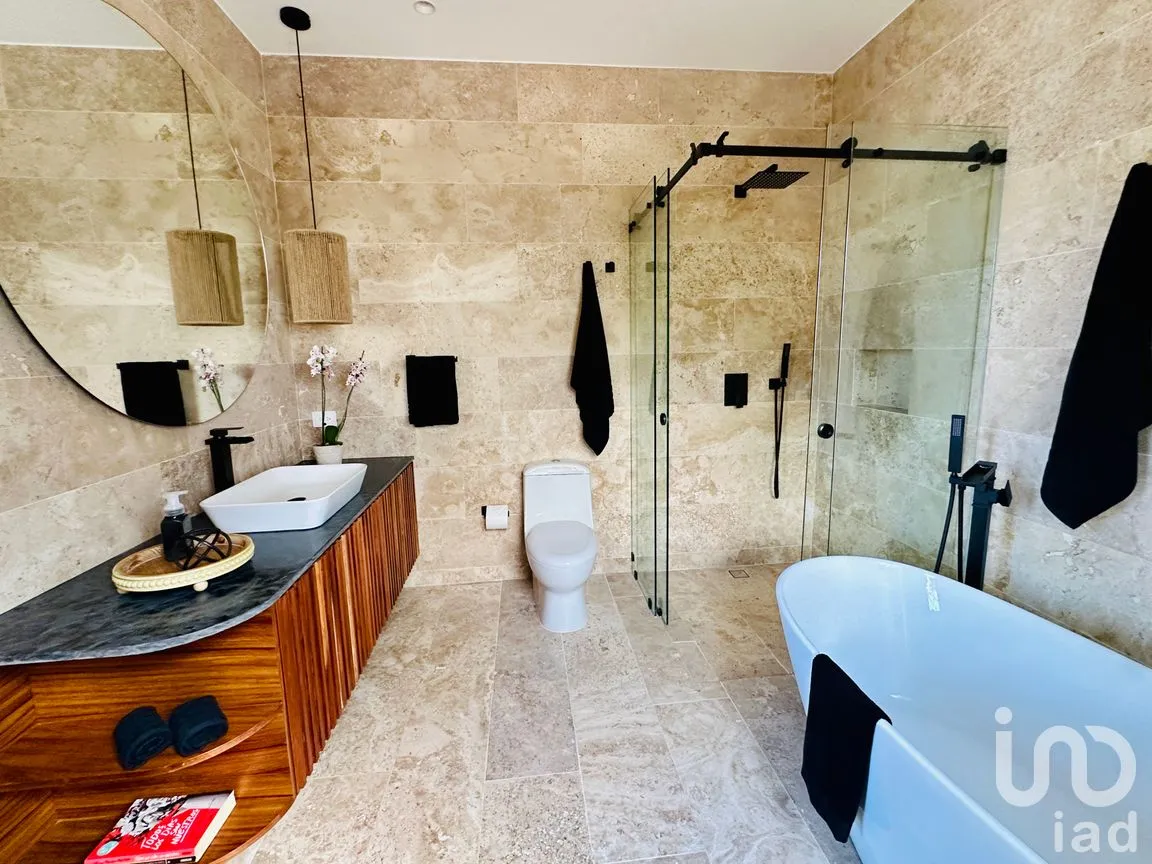 Casa en Venta en Ciudad Mayakoba, Solidaridad, Quintana Roo | NEX-286939 | iad México | Foto 22 de 51