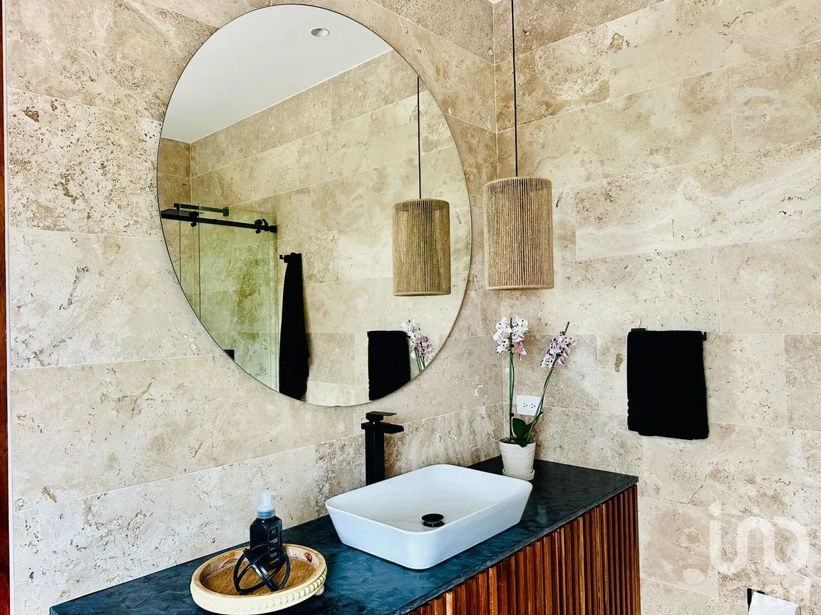 Casa en Venta en Ciudad Mayakoba, Solidaridad, Quintana Roo | NEX-286939 | iad México | Foto 23 de 51