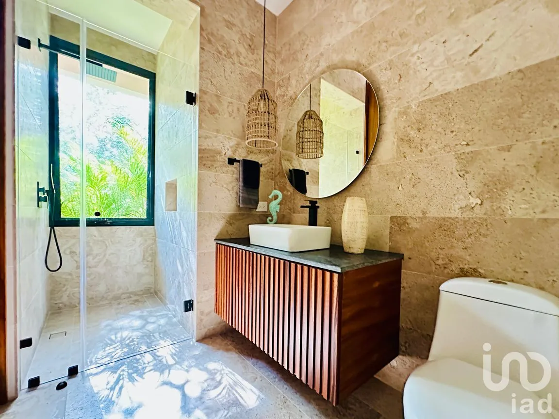 Casa en Venta en Ciudad Mayakoba, Solidaridad, Quintana Roo | NEX-286939 | iad México | Foto 32 de 51