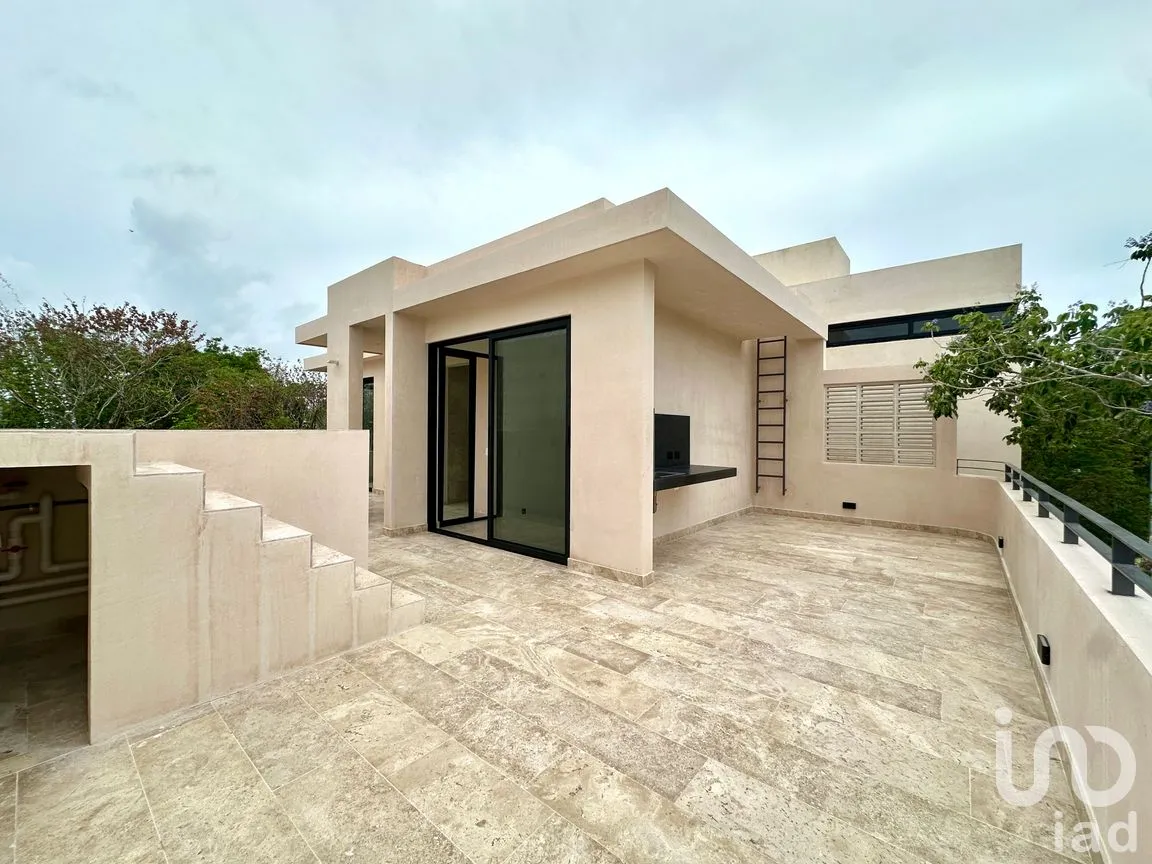 Casa en Venta en Ciudad Mayakoba, Solidaridad, Quintana Roo | NEX-286939 | iad México | Foto 39 de 51