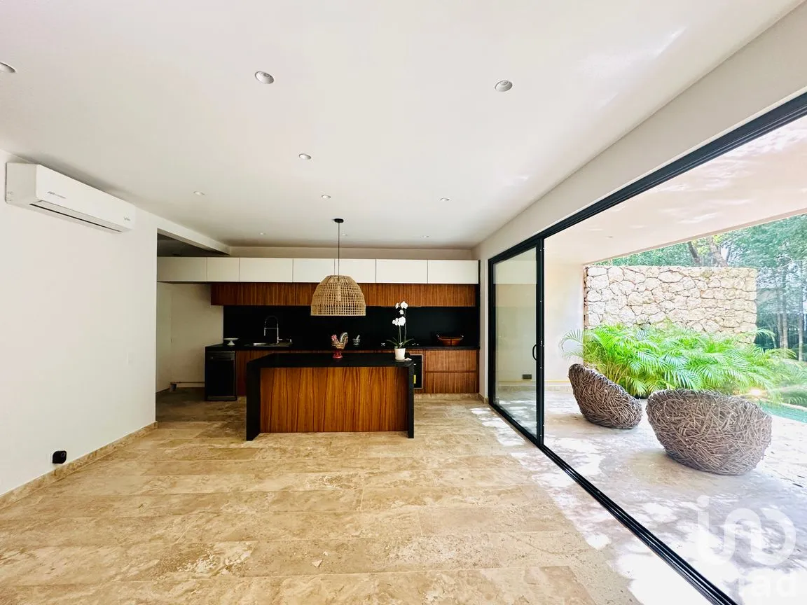 Casa en Venta en Ciudad Mayakoba, Solidaridad, Quintana Roo | NEX-286939 | iad México | Foto 5 de 51