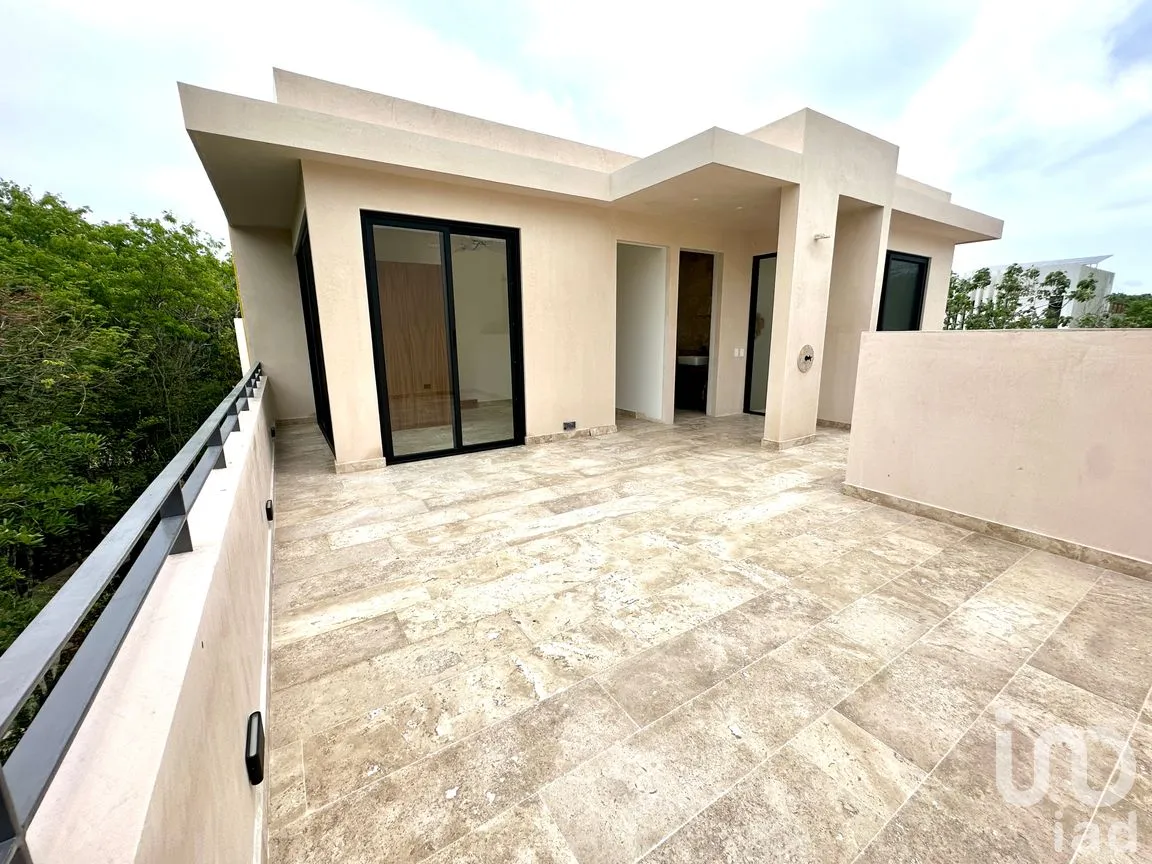 Casa en Venta en Ciudad Mayakoba, Solidaridad, Quintana Roo | NEX-286939 | iad México | Foto 41 de 51