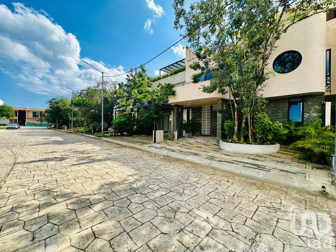 Casa en Venta en Ciudad Mayakoba, Solidaridad, Quintana Roo | NEX-286939 | iad México | Foto 42 de 51