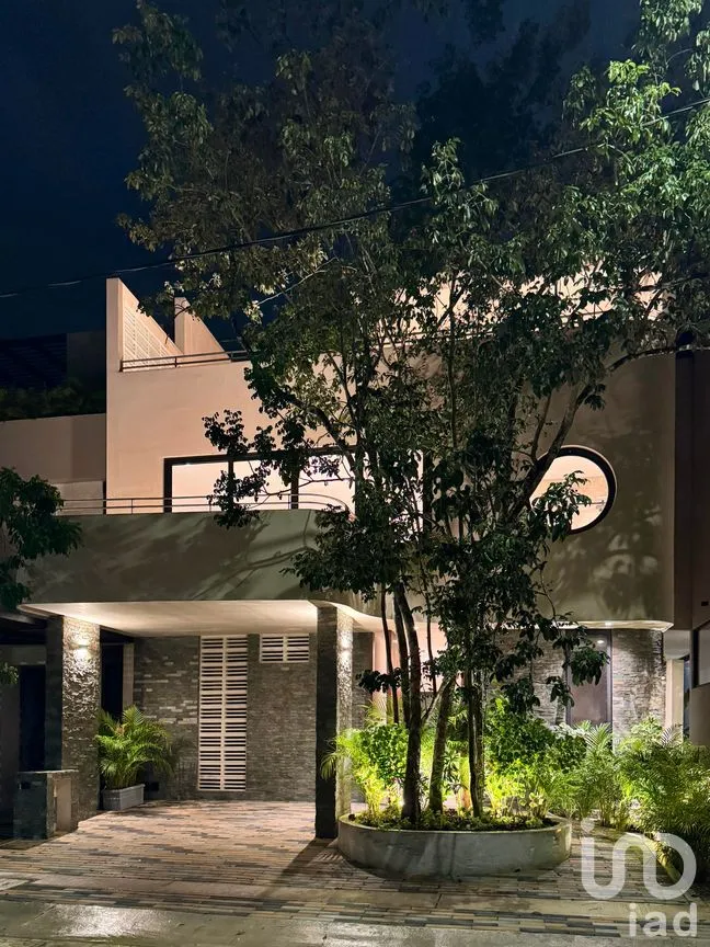 Casa en Venta en Ciudad Mayakoba, Solidaridad, Quintana Roo | NEX-286939 | iad México | Foto 43 de 51