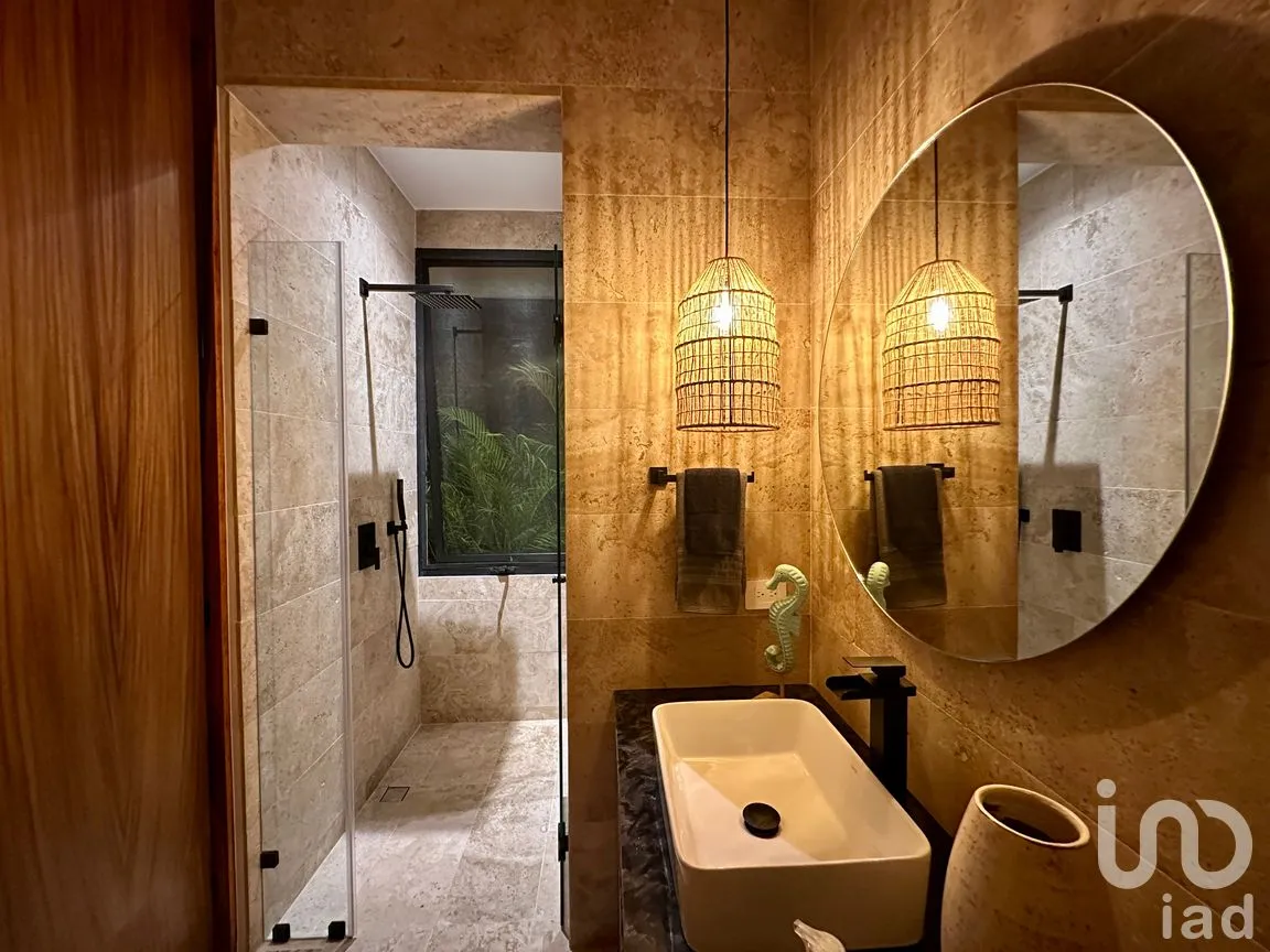 Casa en Venta en Ciudad Mayakoba, Solidaridad, Quintana Roo | NEX-286939 | iad México | Foto 46 de 51