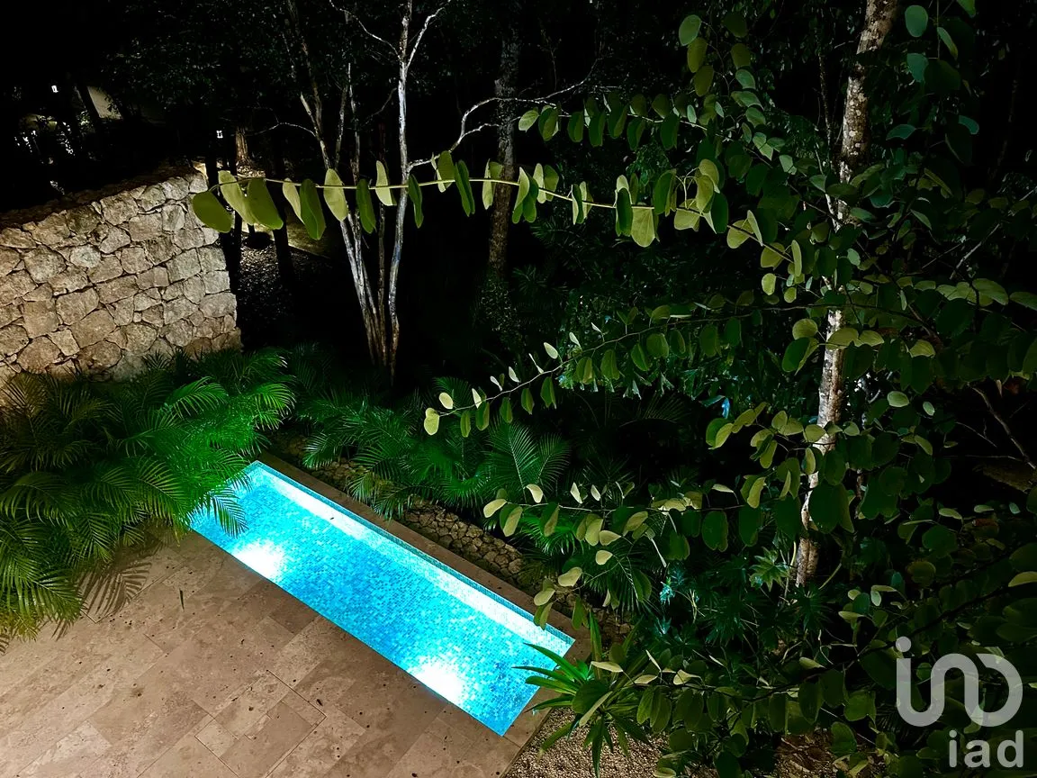 Casa en Venta en Ciudad Mayakoba, Solidaridad, Quintana Roo | NEX-286939 | iad México | Foto 47 de 51