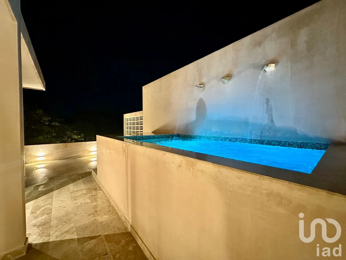 Casa en Venta en Ciudad Mayakoba, Solidaridad, Quintana Roo | NEX-286939 | iad México | Foto 49 de 51