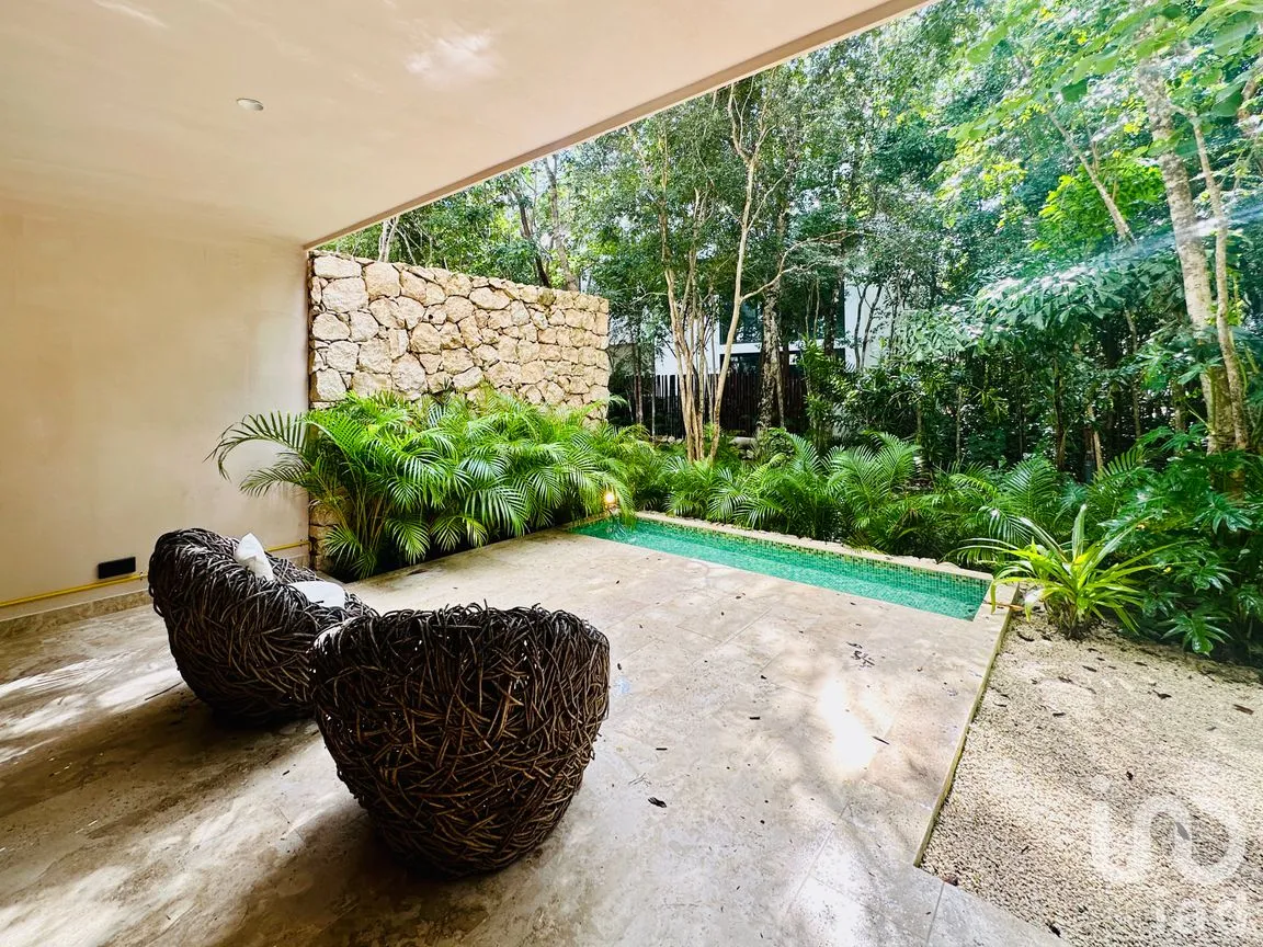 Casa en Venta en Ciudad Mayakoba, Solidaridad, Quintana Roo | NEX-286939 | iad México | Foto 6 de 51