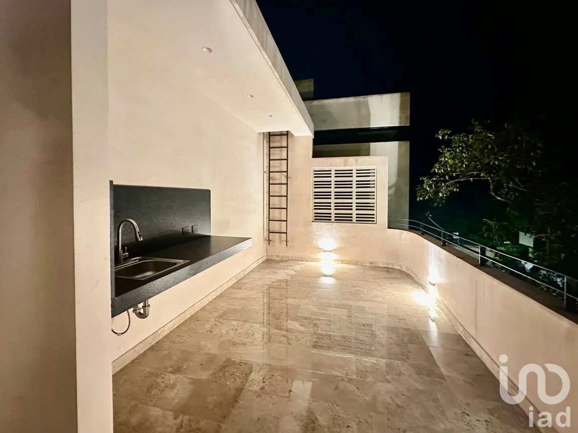 Casa en Venta en Ciudad Mayakoba, Solidaridad, Quintana Roo | NEX-286939 | iad México | Foto 51 de 51