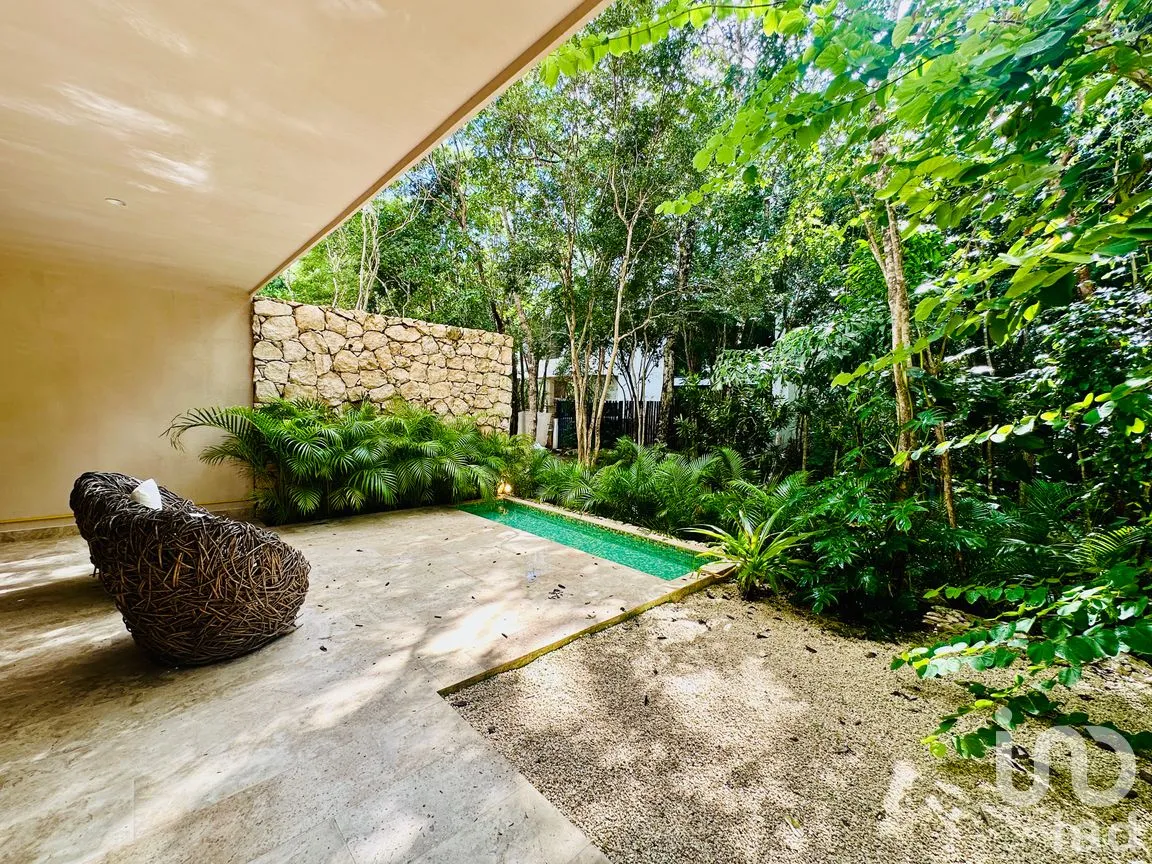 Casa en Venta en Ciudad Mayakoba, Solidaridad, Quintana Roo | NEX-286939 | iad México | Foto 8 de 51